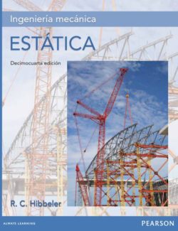 Ingeniería Mecánica: Estática