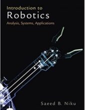 [PDF] Introduction To Robotics: Analysis, Control, Applications - Saeed ...