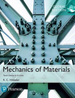 Mechanics of Materials