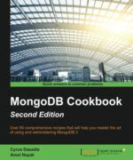 MongoDB Cookbook - Cyrus Dasadia