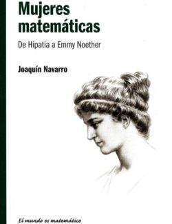 Mujeres Matemáticas