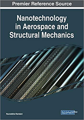 Nanotechnology in Aerospace and Structural Mechanics - Noureddine Ramdani - 1st Edition