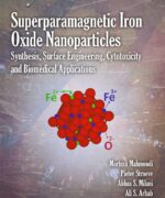 Superparamagnetic Iron Oxide Nanoparticles Synthesis Surface Engineering Cytotoxicity and Biomedical Applications – Morteza Mahmoudi Pieter Stroeve Abbas S. Milani Ali S. Arbab – 1st Edition