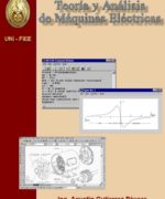 Teoria y Analisis de Maquinas Electricas – Agustin Gutierrez Paucar – 1ra Edicion 150x180 1