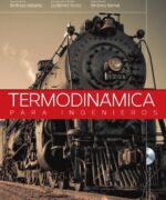 Termodinámica Para Ingenieros - Juan G. Barbosa