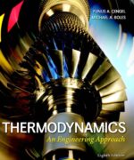 Thermodynamics: An Engineering Approach - Yunus A. Cengel