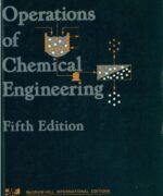 Unit Operations of Chemical Engineering - Warren L. McCabe