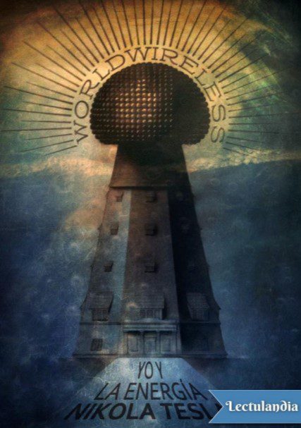Yo y la Energía - Nikola Tesla - 1ra Edición 2 Yo y la energia Nikola Tesla – 1ra Edicion