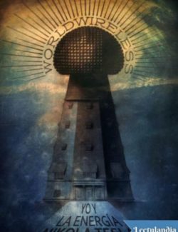 Yo y la energia Nikola Tesla – 1ra Edicion