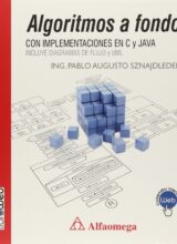 Algoritmos a Fondo con Implementaciones en C y Java - Pablo Augusto - 1ra Edición