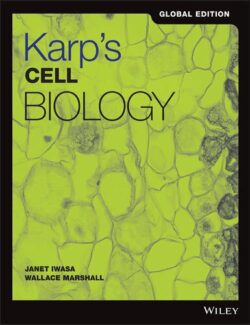 Cell Biology - Gerald Karp