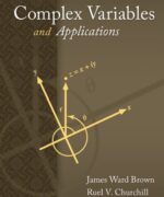 Complex Variables and Applications - James W. Brown