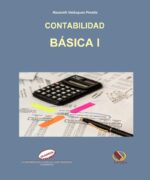 Contabilida Basica I - Nazareth Velásquez - 1ra Edición