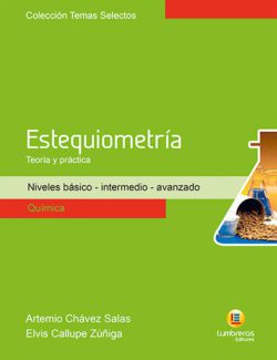 Estequiometría Teoría y Práctica