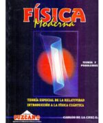 Física Moderna - Carlos de la Cruz - 1ra Edición