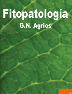 Fitopatología - Agrios - 2da Edición