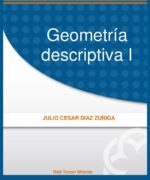 Geometria Descriptiva - Julio Cesar Diaz - Parte1 - 1ra Edición