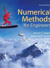 Numerical Methods for Engineers - Steven C. Chapra