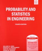 Probability and Statistics in Engineering - Douglas C. Montgomery