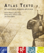 Atlas Texto de Anatomia Humana Aplicada – Antonio Ribeiro da Silva Filho Antonio Miguel Furtado Leitao Jose Afonso Bruno – 1ra Edicion