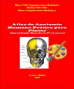 Atlas de Anatomía: Miembros Apendiculares - Omar F. Campohermoso