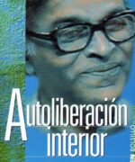 Autoliberacion Interior – Anthony De Mello – 1ra Edicion