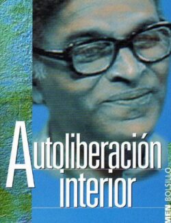 Autoliberacion Interior – Anthony De Mello – 1ra Edicion
