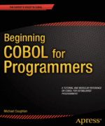 Beginning COBOL for Programmers – Michale Coughlan – 1st Edition