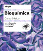 Bioquimica Curso Basico John L. Tymoczko Jeremy M. Berg Lu bert Stryer – 2da Edicion