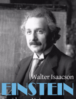 Einstein Su Vida y su Universo – Walter Isaacson – 1ra Edicion