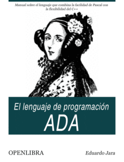 El Lenguaje de Programacion ADA – Eduardo Jara – 1ra Edicion