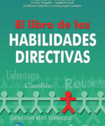 El Libro de las Habilidades Directivas Luis Pucho Jose Martin Antonio Nunez Carlos Ongallo – 3ra Edicion