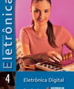 Eletronica Digital Vol. 4 – Ronaldo Diago Valder Moreira Amaral – 1ra Edicion