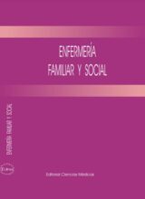 Enfermería Familiar y Social – Colectivo de Autores – 1ra Edición