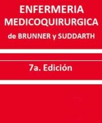 Enfermeria Medico quirurgica – Suzanne C. Smeltzer Brenda G. Bare – 7ma Edicion