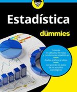 Estadistica para Dummies – Debora J. Rumsey – 1ra Edicion