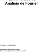 Fundamentos del Analisis de Fourier – Camilo Jose Carrillo Gonzalez – 1ra Edicion