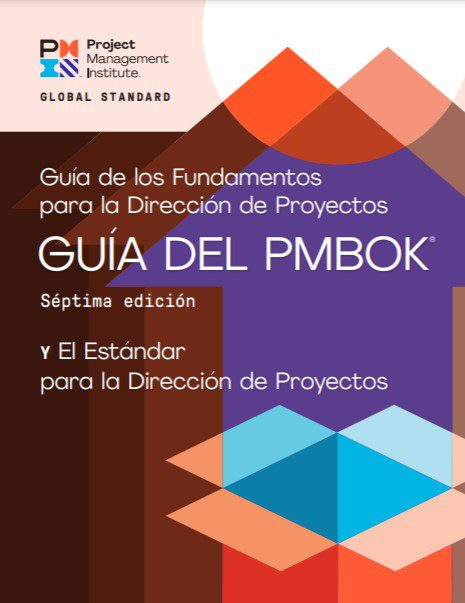 Guía de los Fundamentos para la Dirección de Proyectos y el Estándar para la Dirección de Proyectos - Guía del PMBOK® - 7ma Edición 2 Guia de los Fundamentos para la Direccion de Proyectos y el Estandar para la Direccion de Proyectos – Guia del PMBOK® – 7ma Edicion