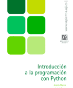 Introduccion a la Programacion con Python – Andres Marzal Isabel Gracia – 1ra Edicion