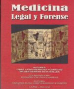 Medicina Legal y Forense - Omar Campohermoso