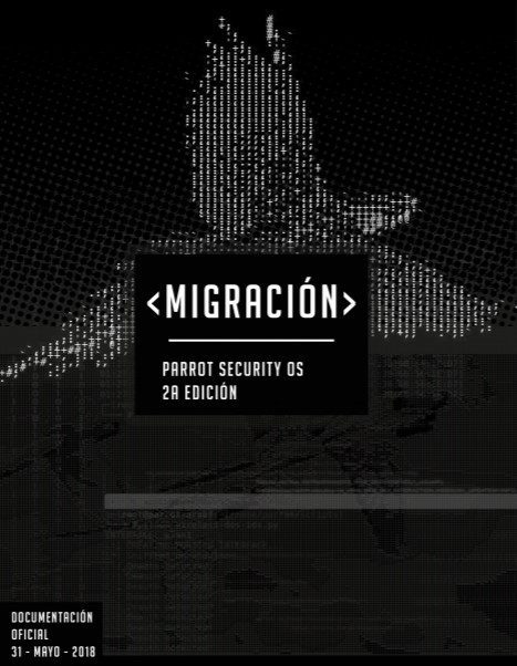 Migración - José Gatica - 2da Edición