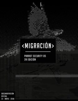 Migracion – Jose Gatica – 2da Edicion