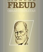 Obras Completas – Sigmund Freud – 1ra Edicion