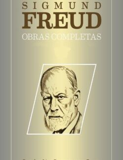 Obras Completas – Sigmund Freud – 1ra Edicion