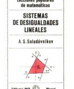 Sistemas de Desigualdades Lineales - A. S. Solodóvnikov - 1ra Edición