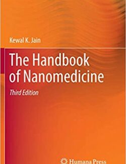 The Handbook of Nanomedicine - Kewal K. Jain - 3rd Edition