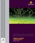 Variables Aleatorias y Simulación Estocástica - Manuel Lladser - 1ra Edición