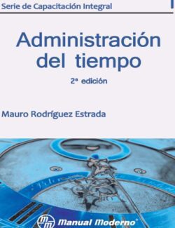 Administración del Tiempo