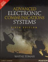 Advanced Electronic Communications Systems – Wayne Tomasi – 6th Edition