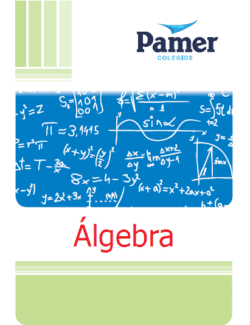Álgebra